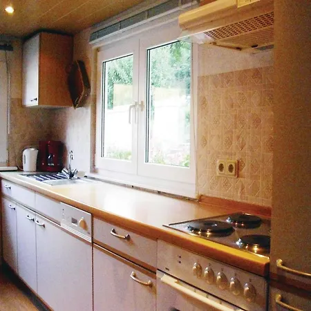 Feriehus One-bedroom Holiday 06 Schmallenberg